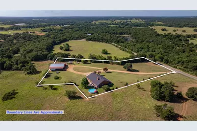 491 Navajo Road, Whitesboro, TX 76273 - Photo 32