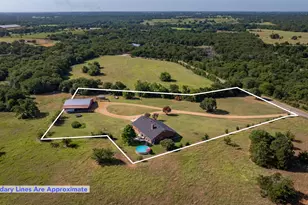 491 Navajo Rd, Whitesboro, TX 76273 - Photo 32