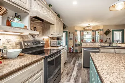 491 Navajo Road, Whitesboro, TX 76273 - Photo 16