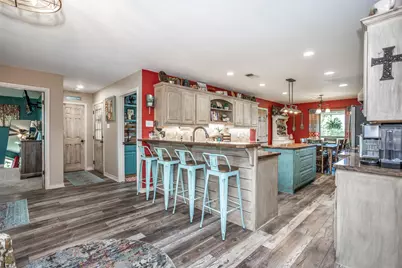 491 Navajo Road, Whitesboro, TX 76273 - Photo 18