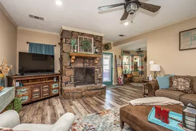 491 Navajo Road, Whitesboro, TX 76273 - Photo 10