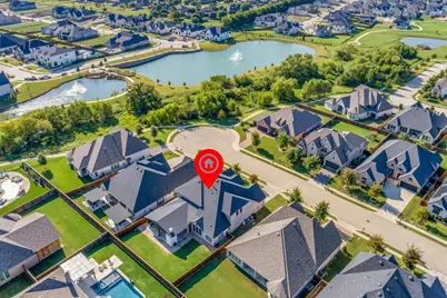 2908 Majestic Prince Street, Celina, TX 75009 - Photo 38