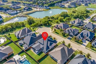 2908 Majestic Prince St, Celina, TX 75009 - Photo 38