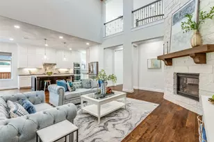 2908 Majestic Prince St, Celina, TX 75009 - Photo 10