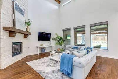 2908 Majestic Prince Street, Celina, TX 75009 - Photo 8