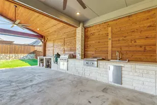 2908 Majestic Prince St, Celina, TX 75009 - Photo 36