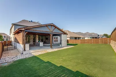 2908 Majestic Prince Street, Celina, TX 75009 - Photo 34