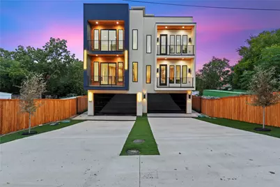 1823 Pollard Street, Dallas, TX 75208 - Photo 1