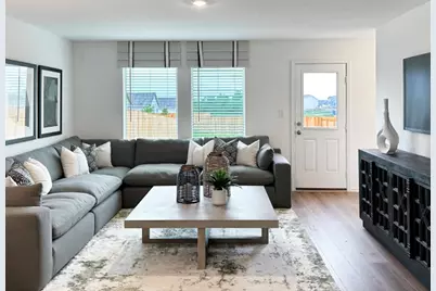 3231 Llano Alto Circle, Temple, TX 76504 - Photo 4