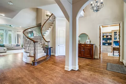 5902 Arrowhead Drive, Frisco, TX 75034 - Photo 4