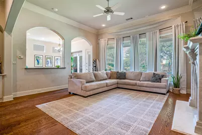 5902 Arrowhead Drive, Frisco, TX 75034 - Photo 8