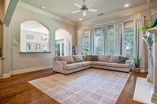 5902 Arrowhead Dr, Frisco, TX 75034 - Photo 8