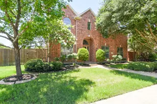 11007 Southwyck Dr, Frisco, TX 75034 - Photo 2