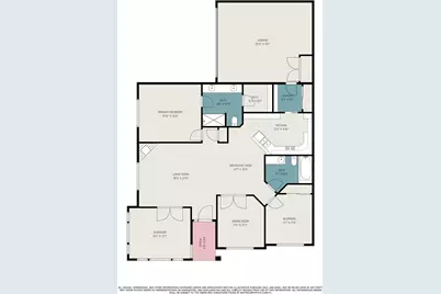 3250 Rosemeade Drive #2213, Fort Worth, TX 76116 - Photo 32