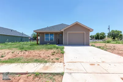5441 N 10th Street, Abilene, TX 79603 - Photo 1