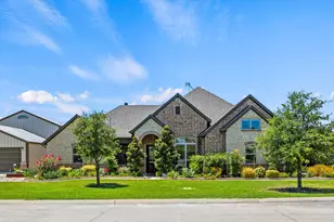 100 Skyview, Caddo Mills, TX 75135 - Photo 8