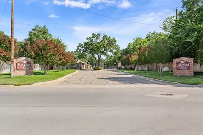 301 Village Circle, Waco, TX 76710 - Photo 34