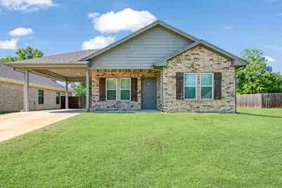 4275 Sunrise Drive, Paris, TX 75462 - Photo 1