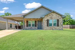 4275 Sunrise Dr, Paris, TX 75462 - Photo 1