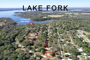 337 Dogwood St, Yantis, TX 75497 - Photo 8