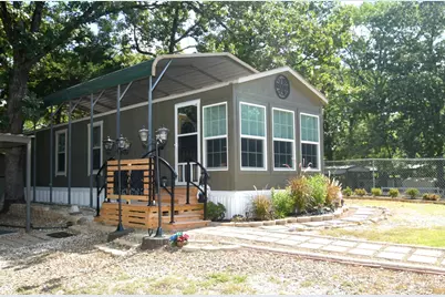 337 Dogwood Street Mailing 6435 N FM 17 #337, Yantis, TX 75497 - Photo 4