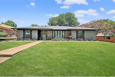 1817 Skyline Drive, Sherman, TX 75092 - Photo 8