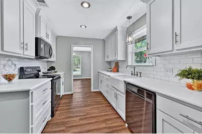 1817 Skyline Drive, Sherman, TX 75092 - Photo 20