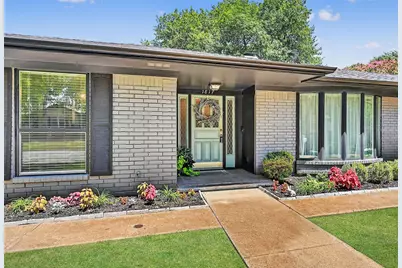 1817 Skyline Drive, Sherman, TX 75092 - Photo 6