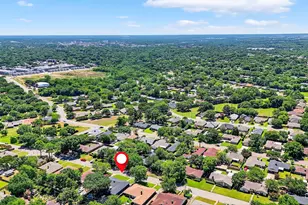 1817 Skyline Dr, Sherman, TX 75092 - Photo 4