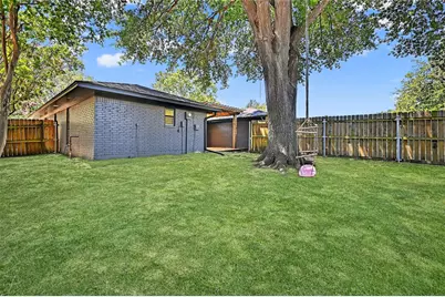 1817 Skyline Drive, Sherman, TX 75092 - Photo 34