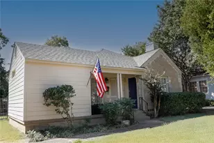 5122 W Amherst Ave, Dallas, TX 75209 - Photo 20