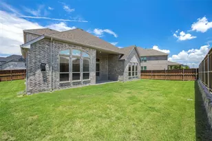 2033 Corleone Dr, McLendon Chisholm, TX 75032 - Photo 36