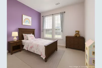 2033 Corleone Drive, McLendon Chisholm, TX 75032 - Photo 22