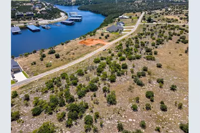 Lot 50 Rawhide Ridge, Possum Kingdom Lake, TX 76449 - Photo 2