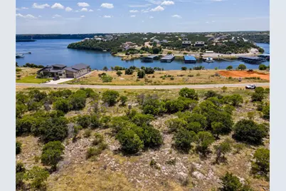 Lot 50 Rawhide Ridge, Possum Kingdom Lake, TX 76449 - Photo 1