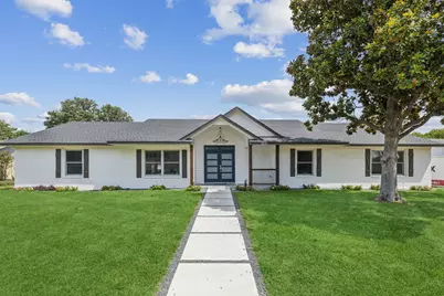 3849 Crown Shore Drive, Dallas, TX 75244 - Photo 2