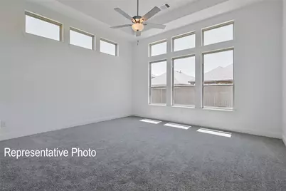 533 Carriage Hill Road, Midlothian, TX 76065 - Photo 8