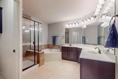 2924 Peyton Brook Drive, Fort Worth, TX 76137 - Photo 20