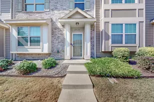 2924 Peyton Brook Dr, Fort Worth, TX 76137 - Photo 2