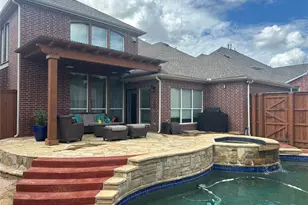 10185 Burnt Mill Ln, Frisco, TX 75035 - Photo 18