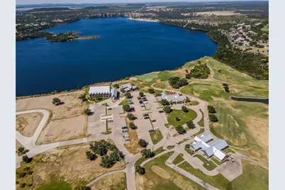 Lot 212 Harbour Town Drive, Graford, TX 76449 - Photo 12