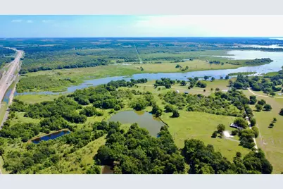 800 S 45 Highway #E, Richland, TX 76681 - Photo 2