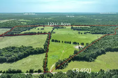 00 County Road 4501, Jacksonville, TX 75766 - Photo 2