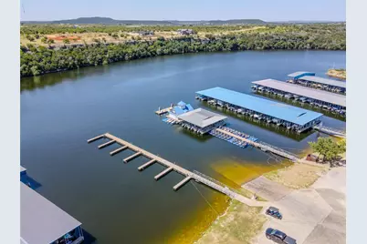 Lot 122 Cliffs Drive, Graford, TX 76449 - Photo 8