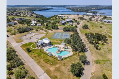 Lot 122 Cliffs Drive, Graford, TX 76449 - Photo 10