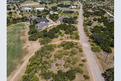 Lot 122 Cliffs Drive, Graford, TX 76449 - Photo 2