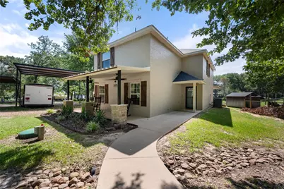 222 Knights Circle, Streetman, TX 75859 - Photo 30