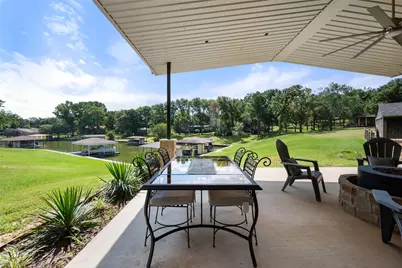 222 Knights Circle, Streetman, TX 75859 - Photo 26