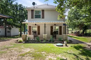 222 Knights Cir, Streetman, TX 75859 - Photo 2