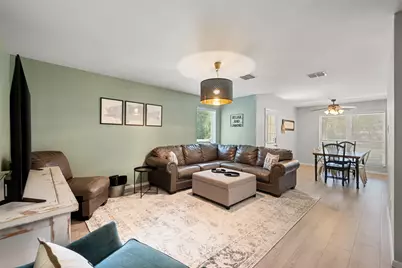 222 Knights Circle, Streetman, TX 75859 - Photo 4